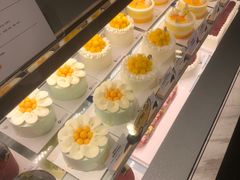 -Pantry's Best派悦坊蛋糕(K11购物艺术中心店)