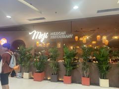-凯德MALL(西直门店)