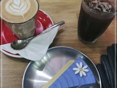 -W CAFE(甜爱路店)