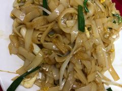 -蛇口康乐快餐鱼仔档(翠苑小区店)