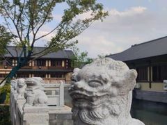 -南京市无想山景区