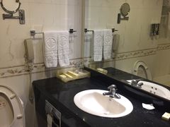 -延吉白山大厦酒店