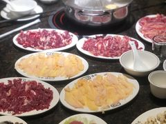 -八合里潮汕鲜牛肉火锅(惠州华贸店)