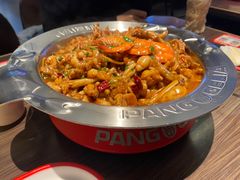 -胖哥俩肉蟹煲(湛江印象汇店)