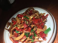 -楼兰新疆主题餐厅(苏州中心店)