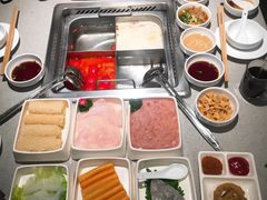 -海底捞火锅(群光广场店)