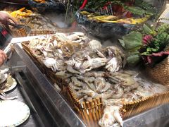 -吉布鲁牛排海鲜自助(芙蓉万家丽店)