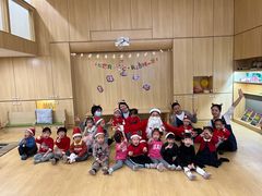 -深业幸福家托育(深业U中心园)