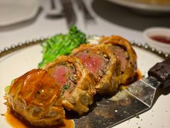 -燃扒房Steakhouse(皇庭店)