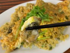 蚝烙-老彬专工蚝烙糕粿
