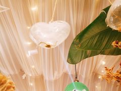 -秀儿家の小确幸花园西餐厅
