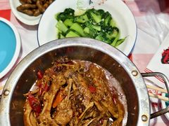-菜哥龙虾•九江菜(七中店)