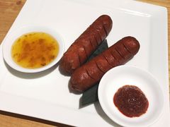 -朵朵开素食餐厅(后宰门街店)