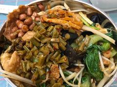 螺蛳粉-红鼻子桂林米粉(金唐新光界店)