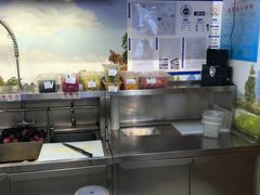 -Mr.Fruits水果先生(蓝色港湾店)