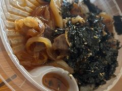 黑牛魔王饭-九田家黑牛烤肉料理(珠江摩尔店)