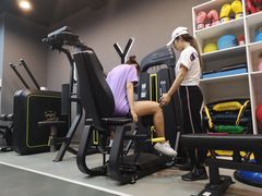 -UltraForce超源健身私教工作室(长楹天街精品店)