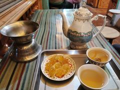 -百年老茶馆