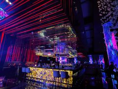 -大连君悦酒店 · VIVA(星海广场店)