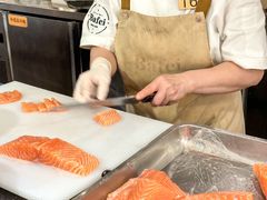 -芭菲盛宴·环球美食(袁家岗店)