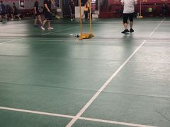 -杭州城北体育公园