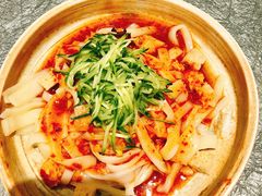 -纳瓦新疆菜(银都店)