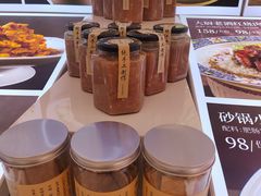 -品海楼·大连海胆锅贴馆(东港店)