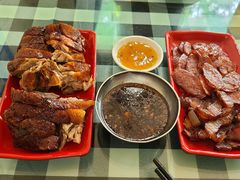 -广东粤秀餐馆(佳家花园小区店)