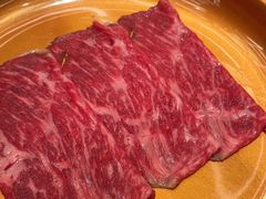 -牛YO寿喜烧·铁板烧和牛火锅自助(市府恒隆店)