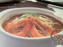 -南山鲜虾面·活鲜小馆·海味大连菜(南山总店)