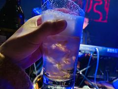 -后巷酒吧Back Alley(未来广场店)