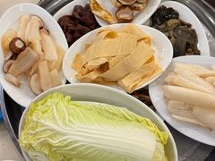 -太婆天府山珍酒楼(亚运村店)