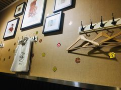 景观位-雷门拉面(龙湖成都金楠天街店)