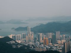 -梧桐山风景名胜区