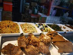 酱牛肉-同发号饭庄(复兴路店)