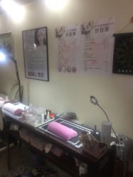 -杉惠素颜美妆皮肤管理中心