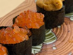 -Sushi Hanzo半藏(天环广场店)