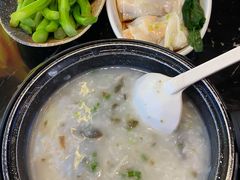 -西关味(大卫城店)