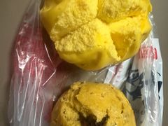 -宫门口馒头铺(创始人总店)