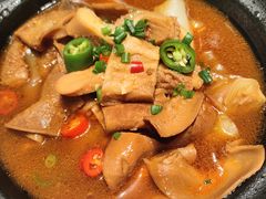 -好食上(喜盈门.范城店)