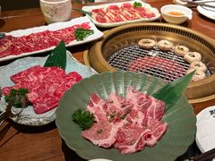 -御牛道日式烤肉料理(杭州万象城店)