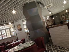 -大咀港式茶餐厅(海岸城店)