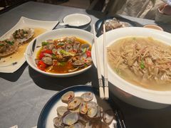 -吴越荣记苏州菜·松鼠桂鱼100%活鱼现做(斜塘老街店)