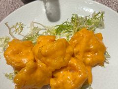 -北京王府井希尔顿酒店·秦唐中餐厅Chynna