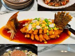 -湖滨28中餐厅·西湖宴·杭州君悦酒店