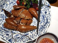 -上座云间·青年赣菜(绿茵店)