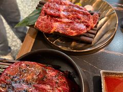 -厚贞日式烤肉(浦东汇智店)