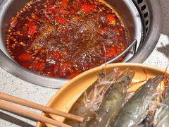 -海底捞大排档火锅(悦荟广场店)