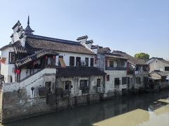 -千灯古镇