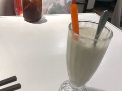 -葡珍轩冰室(虹桥机场T1店)